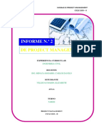 Informe de Project 2