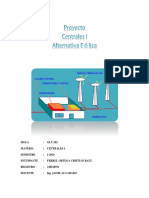 Proyecto de Centrales de FERREL CRISTIAN PDF