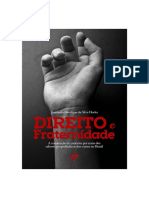 Direito E Fraternidade- A Construção Do Conceito Por Meio Dos Saberes Propedêuticos Dos Cursos No Brasil