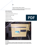 PLC Telemecanique