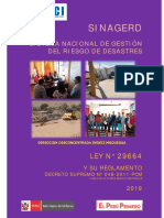 01 LIBRO - Ley 29664 y Reglamento PDF