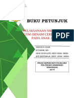 Cover Buku Petunjuk Brain Gym