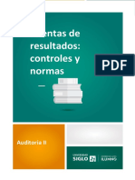 Cuentas de Resultados - Controles y Normas PDF