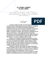 ( (OWoD, Fantasma), Orpheus, (Relato) ) (Petrucha, S) - La Hierba Siempre Es Más Verde