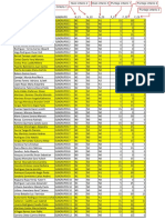 ReporteNotas ParticipacionForoTC Semana4 MatIIGR5 PDF