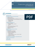 4.10. Urgencias Radiológicas en Pediatría - PDF