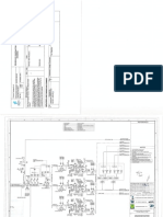 Piping & Instrumentation Diagram Metering & Regulating Station Sheet 1 & 2 - Rev 4 (Yes) (06!10!2014)