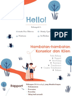 Konseling Lintas Budaya - Kel. 8 FIX PDF