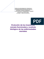 Trabajo III Psicopatologia