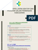 Lintas Program LS Dan LP