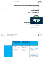 Actividad B2. Matriz de Inducción Dimensiones socioemocionalesJFDE PDF