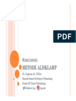 Materi Alisklamp PDF