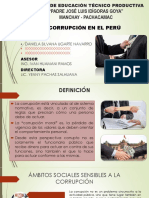 Exp.2019-Corrupcion en El Perú
