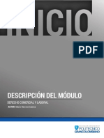 Derecho Comericla y Laboral PDF