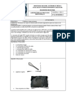 Practias Procesos Industriales