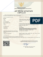 Sertifikat EC00201974535