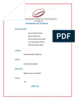 Diseño Departamental PDF