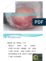 Imunologi Kanker PDF