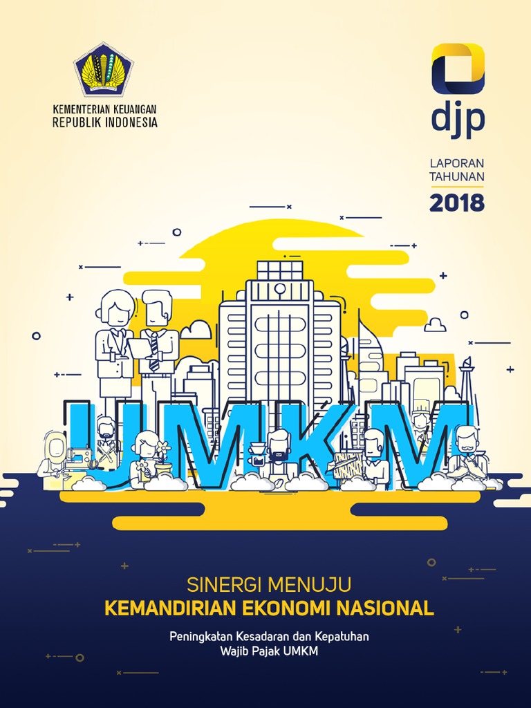 2018 Indonesian Pdf