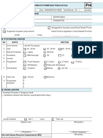 Fsop HRD 04 Form PTK