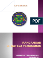 PEMASARAN