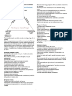 8 Diferentes Tipos de Afrontamiento Del Trauma y Sus Características