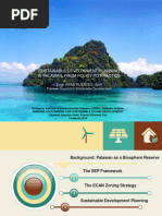 01-EnP Ryan Fuentes - SD Planning in Palawan - Presentation PDF