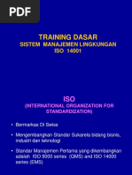 Iso 14001