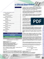 Diario Oficial Eletronico N 2223 PDF