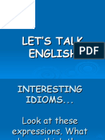 IDIOMSand PHRASALS