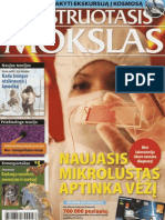 Iliustruotasis Mokslas