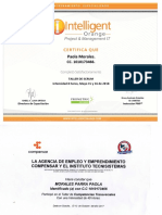 Talleres y Cursos Complementarios PDF