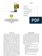 Brosur Budidaya Kentang Super Johne PDF
