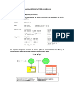 Analizador Sintáctico Con Bison - Pila PDF