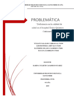 Proyecto Final - Gestion Social