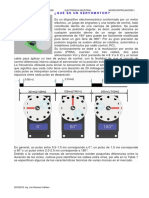 Qué Es Un Servomotor PDF