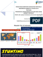 Final PPT PKMK Habibi Center