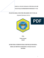 Laporan Prakerin COD-yoe PDF