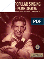 Frank Sinatra - Tips on Popular Singing (exercises).pdf