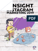 5 Insight Instagram Marketing 2019 PDF
