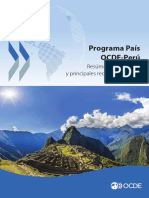OECD Programa Pais Peru (1)