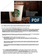 Starbucks $40M Labor Investment Boost Customer Satisfaction