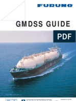 Gmdss Guide: Furuno Electric Co., LTD