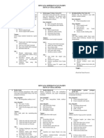 RENCANA KEPERAWATAN PASIEN DENGAN THALASEMIA.docx