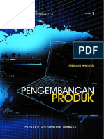 EKMA4473 Pengembangan Produk PDF