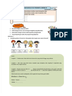 LKPD Median Dan Modus PDF