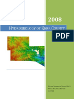 2008 Kerr Hydrogeology Report PDF