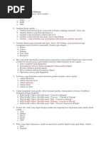 Contoh Soal Animasi 2 Dimensi