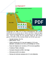 3. Turbinas Arequipa Hidroeléctrica Charcani V.doc