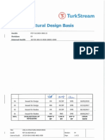 PET-CVL-BOD-800115-04 - Civil & Structural Design Basis